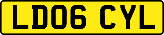 LD06CYL