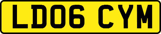 LD06CYM
