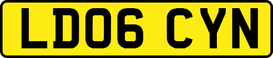 LD06CYN
