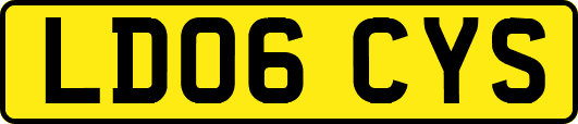 LD06CYS