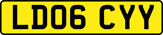 LD06CYY