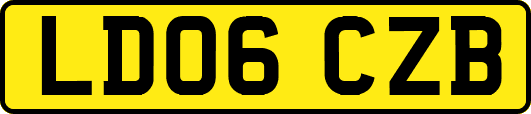 LD06CZB