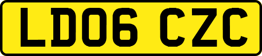 LD06CZC
