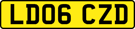 LD06CZD