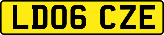 LD06CZE