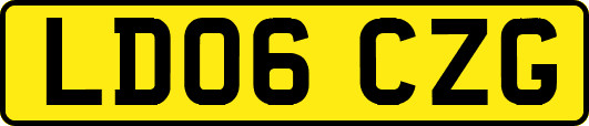 LD06CZG