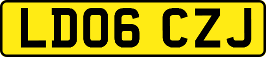 LD06CZJ