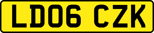 LD06CZK
