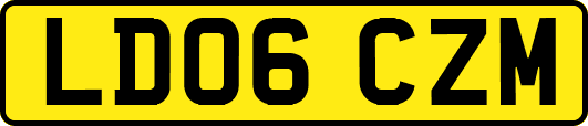 LD06CZM