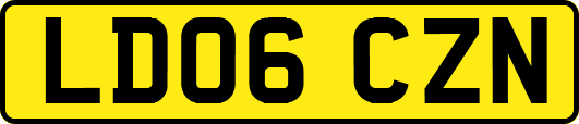 LD06CZN