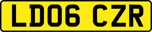 LD06CZR