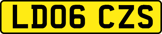 LD06CZS