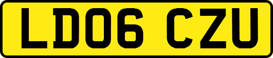 LD06CZU