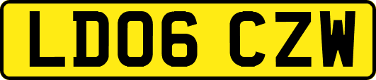 LD06CZW