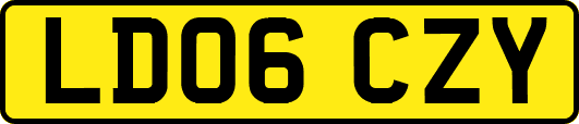 LD06CZY