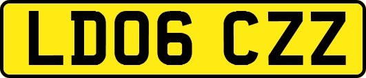 LD06CZZ