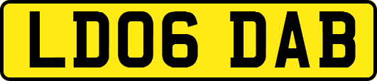 LD06DAB