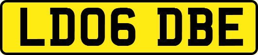 LD06DBE
