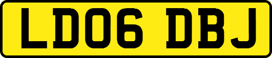 LD06DBJ