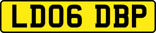 LD06DBP