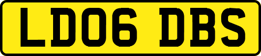 LD06DBS