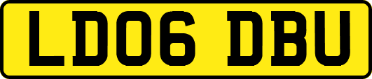 LD06DBU