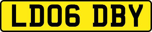 LD06DBY