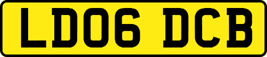 LD06DCB