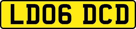 LD06DCD