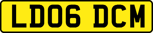 LD06DCM