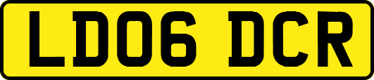 LD06DCR