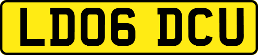 LD06DCU