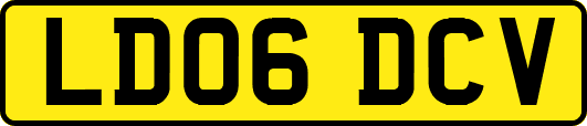 LD06DCV