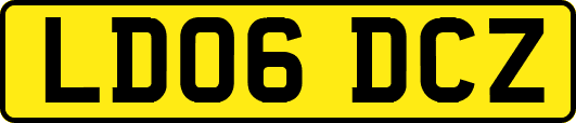 LD06DCZ