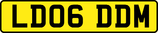 LD06DDM