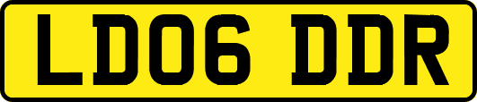 LD06DDR