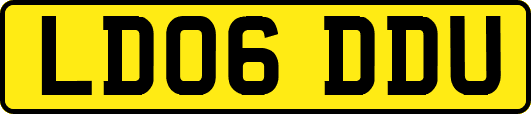 LD06DDU