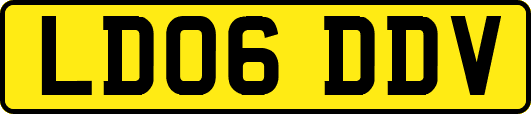 LD06DDV