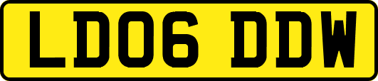 LD06DDW