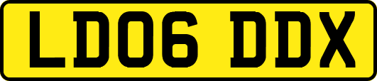 LD06DDX