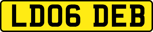 LD06DEB