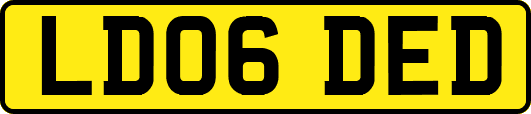 LD06DED