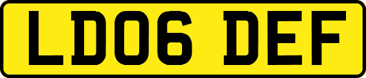 LD06DEF