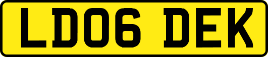LD06DEK
