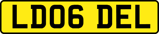 LD06DEL