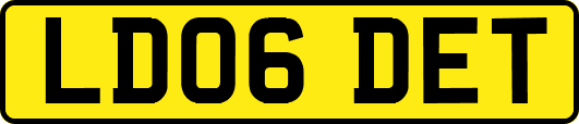 LD06DET