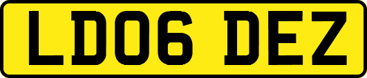 LD06DEZ