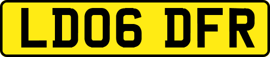 LD06DFR