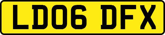 LD06DFX