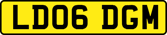LD06DGM